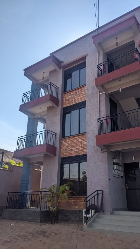 A picture of Call or WhatsApp 250793061810 Sonatube very nice new full furnished