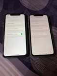 A picture of iPhone 11 64GB