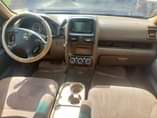 A picture of Reg Honda CRV 05 for sale Location ikorodu Price 1