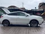 A picture of Acura zdx 2012 model