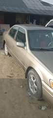 A picture of Clean Toyota Camry2 2 Engine and gearbox working perfectly Only