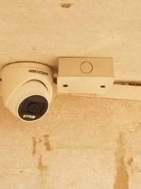 A picture of CCTV Surveillance Solutions