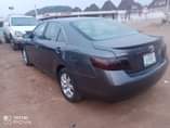A picture of Toyota Camry 2008