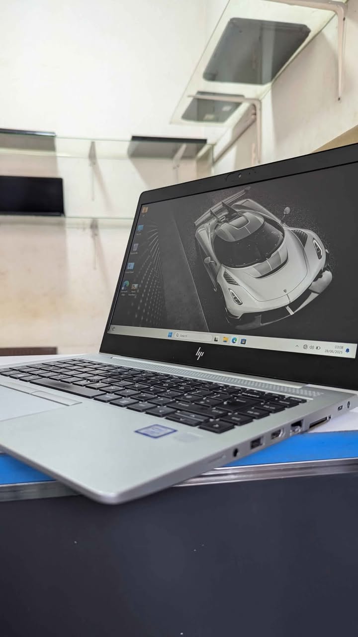 used laptops