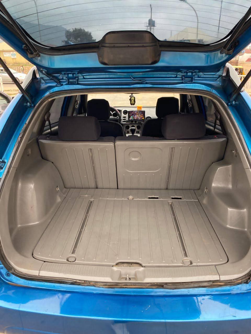 A picture of Car