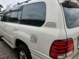 A picture of Land cruiser for sale call me on 256751331103 or what