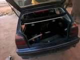 A picture of Volkswagen Golf 3 for sale at Lagos state 550 000