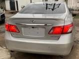 A picture of Lexus ES 350 2007 Model with complete papers factory AC