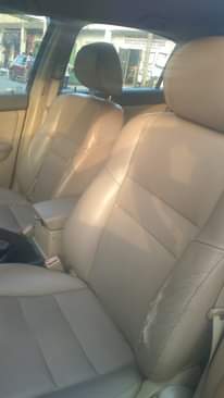 A picture of Honda accord