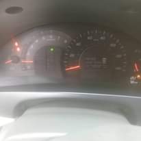 A picture of 2010 Toyota Camry XLE Camry