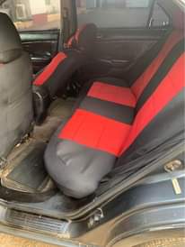 A picture of Honda Accord EOD