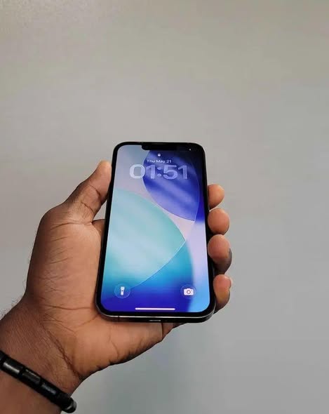 A picture of IPHONE 13 PRO 128GB