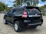 A picture of Toyota Land Cruiser Prado MACHOZI on sale gari kali sanaaaaa