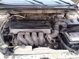 A picture of Corolla 06