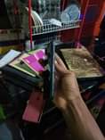 A picture of OPPO F11