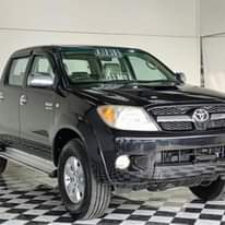 A picture of Toyota Hilux Pick Up