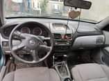A picture of Registered 06 Nissan Almeira nothing to fix Mannual gear