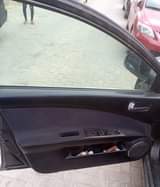 A picture of Nissa Altima 2005