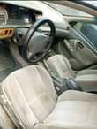 A picture of 1999 TOYOTA Camry