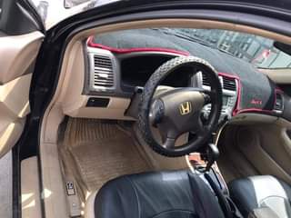 A picture of 2007 Honda Accord