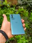 A picture of Oneplus 9 Pro 5G