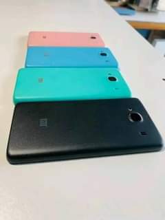 redmi