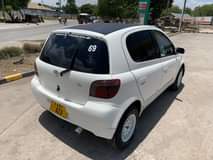 A picture of VITZ