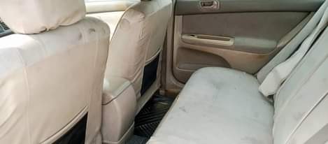 A picture of Dealer Market Dealer Market Toyota Camry big daddy First body