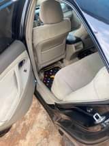 A picture of Venza engine
