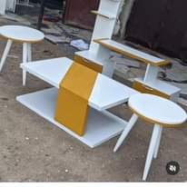 A picture of Mianzini arusha furniture