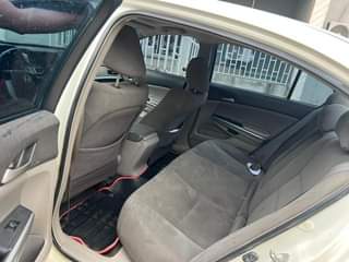 A picture of 2010 Honda Accord Registered V6 engine in pristine condition