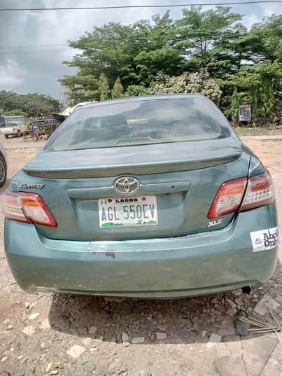 A picture of SUPER DISTRESS If you miss this n a you sabi