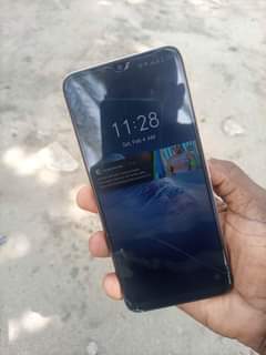infinix hot 10i