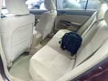 A picture of 2008 Honda Accord