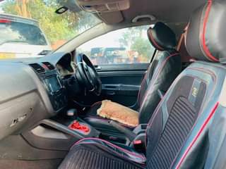 A picture of Golf 5 Gti