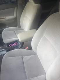 A picture of Toyota Camry 2004 for sale