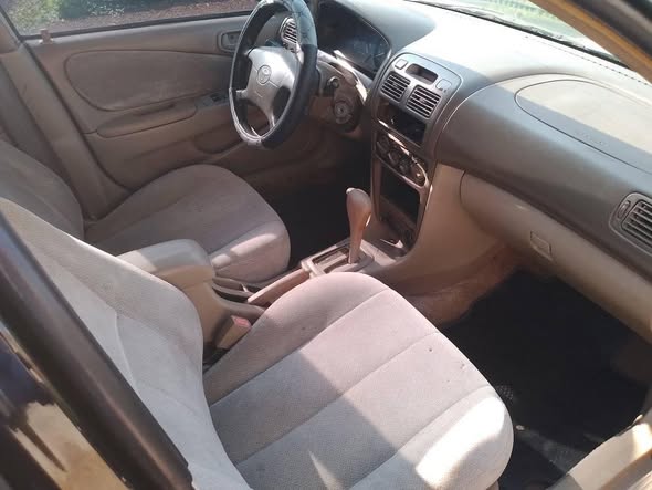 A picture of 2001 Toyota Corolla okerejuowoelo small but might toyota corolla
