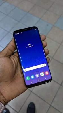 samsung s8 plus
