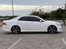 A picture of Crown New Model