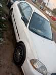 A picture of Honda Civic