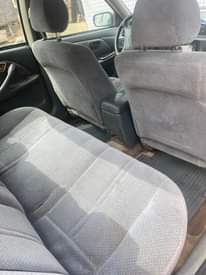 A picture of Toyota Camry envelope 1 150m last Owner need money Engine