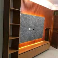 A picture of NJOO TUKUJENGEE WALL TV YA KSASA TUPGE 255715 500597 255767