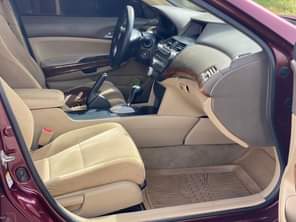 A picture of Extremely CLEAN Honda Accord full 2010 Model First Body in