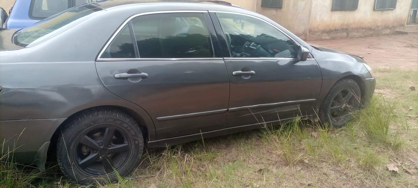 A picture of Dealer s Market as ede hot awoof price Honda V4