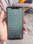 A picture of Tecno comon 11 gb 32 ram 3 bei 140000 tu