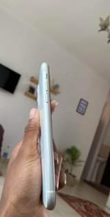 A picture of Iphone 11