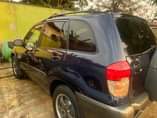 A picture of Toyota Rav4 2004