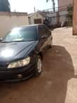 A picture of Supper Clean 306 Peugeot For sale