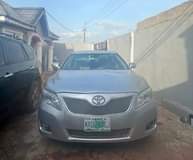 A picture of Toyota Camry Muscle 2008 upgraded to 2010 Directly From Owner