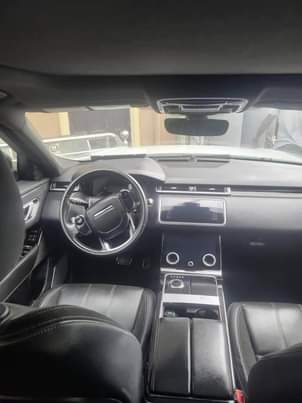 A picture of Unregistered 2018 Range Rover Velar Still Toks Absolutely nothing to